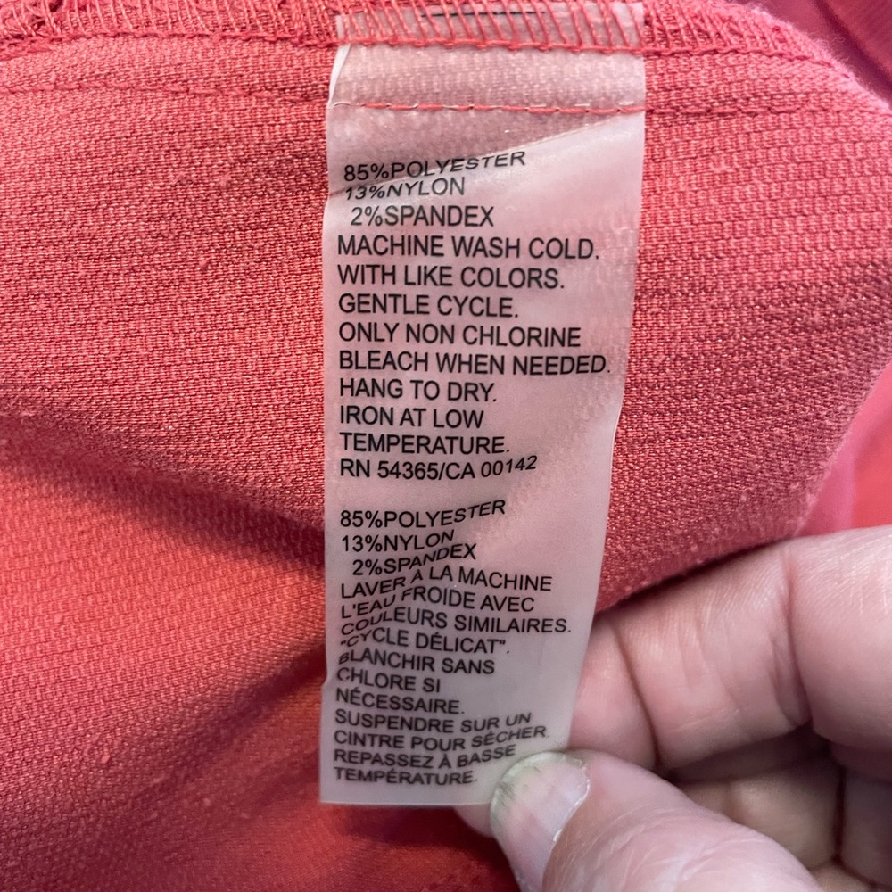 Allison Daley Jacket - Picture 5 of 5